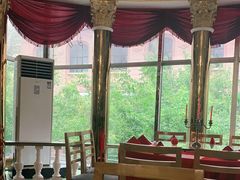 -华梅西餐厅(哈尔滨中央大街店)