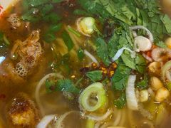 -无名缘米粉(领展购物广场京通店)