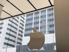 -Apple 零售店(Canton Road)