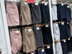 -优衣库(北京枫蓝国际广场店)