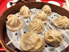 三鲜小笼-知味观(湖滨店)