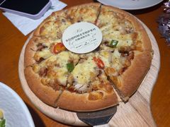 -布拉格餐厅· 中欧捷克菜(全国首店)