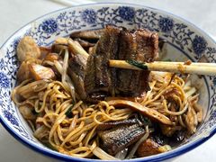 特色爆鳝拌川-复兴面王(河东路起源店)