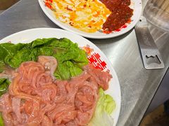 -肖婷姐大铁锅重庆火锅(南湖店)