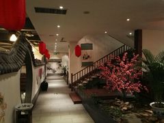 -小时候文化主题餐厅(田家店)