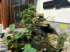 -四季春(美食街店)