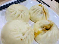 冬菜包子-老滕家过桥米线(金鱼胡同店)