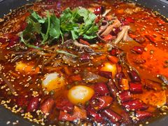 -麻六记(新天地店)