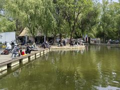 -酷鱼垂钓CLUB(朝阳区博大路店 )