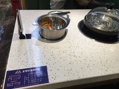 -圣罗巴海鲜自助(黑金店)