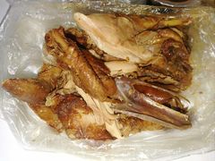 -震九州熟食(凯旋路店)