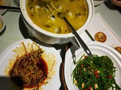 -香丰阁·烤鸭·川湘菜(清河店)