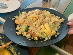 -Doo Dee Thai Food(Issan/Isaan/Esan)