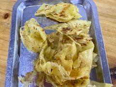 烙饼-南肖墙丸子汤(总店)