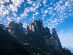 -三清山风景名胜区