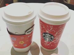 -哈根达斯(皇城恒隆广场店)
