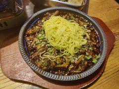 -大叹号啤酒屋·延边料理(建工店)