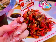 -庆峰龙虾烧烤(合肥一店)