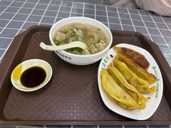 -清真蒋有记(老门东店)