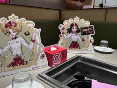 -海底捞火锅(荣盛广场店)