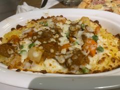 -棒约翰比萨·意面(剑河店)