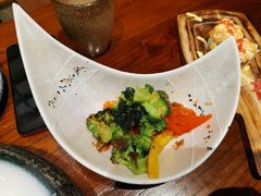 -长崎家日式料理(人民大街店)