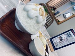 -丹礼糖甜品