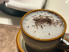 -云厨·高空西餐厅(成都瑯珀·凯悦臻选酒店)