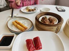 -万龙洲海鲜(亚运村店)