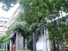 -食欲老院子荆芥疙瘩汤(经五路店)