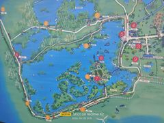 -野鸭湖国家湿地公园