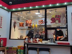 大堂-瑞霖·隆江猪脚饭