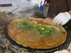 -何太吉·煎饼果子(海防路店)