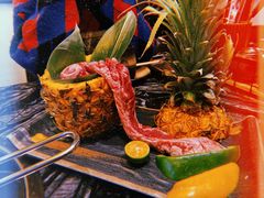 -井上和牛烤肉(大润发店)