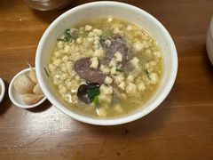 -刘信牛羊肉泡馍小炒(回民街店)