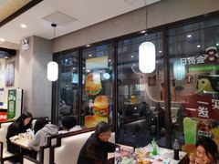 -德克士(前门店)