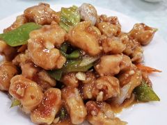 -宝发园名菜馆