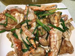 -强记海鲜·大排档(蛇口新街店)