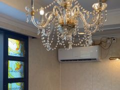 -老洋房花园饭店(绍兴路店)