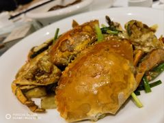 -益健名厨海鲜城(夏湾店)