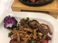 -国贸旋转餐厅(国贸广场店)