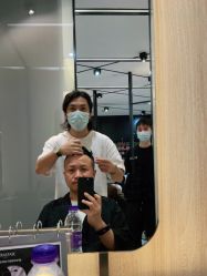 -HAIR CORNER