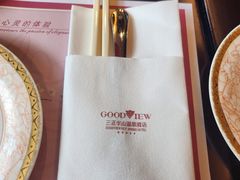 -东莞塘厦三正半山温泉酒店·沙利文西餐厅