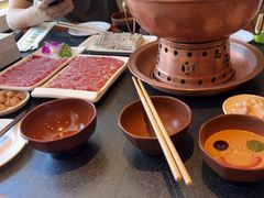 -南门涮肉(北洼路店)
