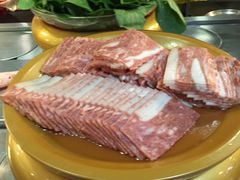 -汤响自助回转火锅百汇(乐峰广场店)