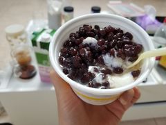 红豆酸奶-牛姥姥牛奶酪