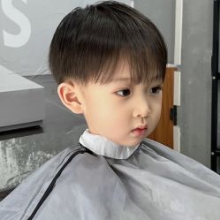 -爆米花儿童美发乐园(万象汇店)