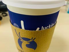 -瑞幸咖啡(汇日央扩国际广场店)