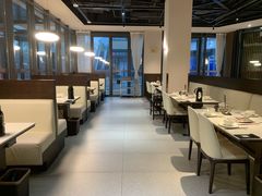 大堂-煲王粤菜餐厅(中侨中心店)