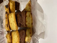 -SKROLL卡特司库·蛋糕定制·生吐司·司康(古北程家桥店)